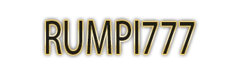 Logo RUMPI777